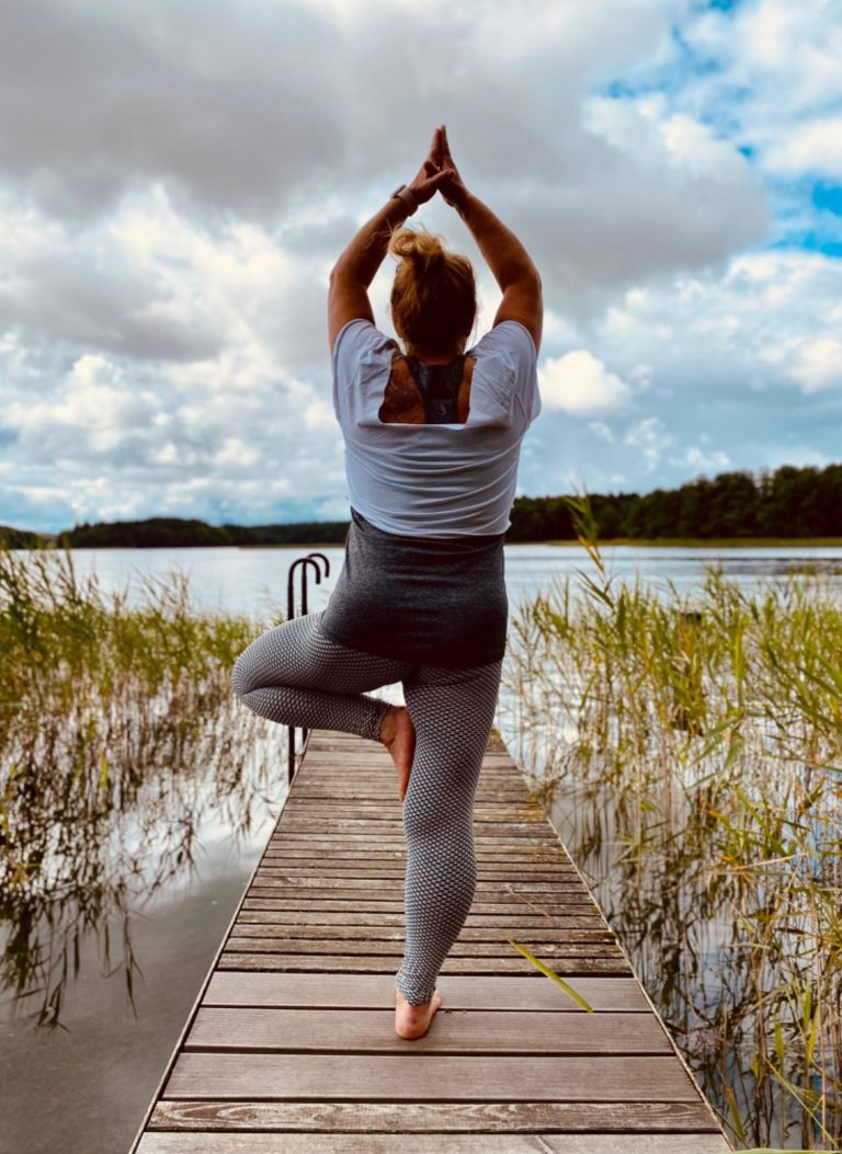 Sail&Yoga